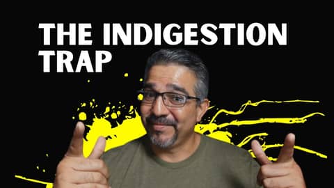 How restraint will keep your Construction Business from Imploding