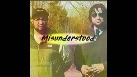 Misunderstood Pt 1- with Darnell and Brian Moore Plus Chris Montgomery and Chester Bennett Misunderstood Pt 1- with Darnell and Brian Moore Plus Chris Montgomery and Chester Bennett
