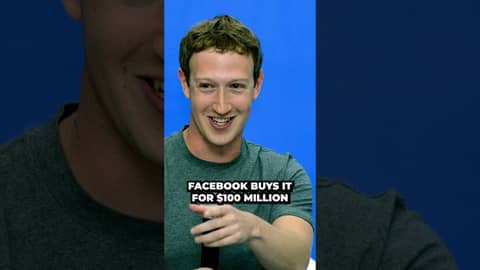 This Guy Made $100 Million With An App