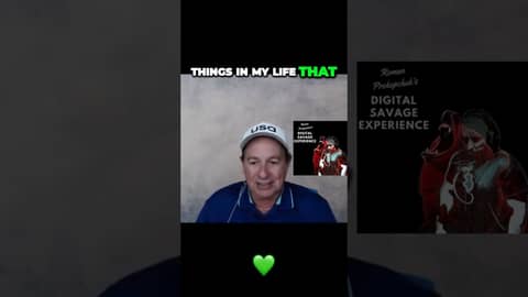 Transformed by God's Love: Unveiling the Power of Faith