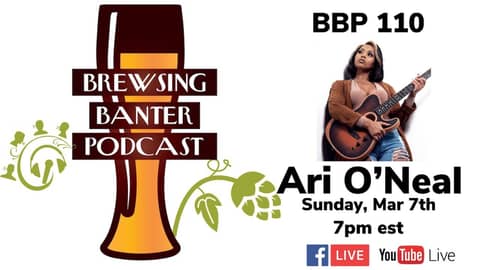 BBP 110 - Home Jam Session