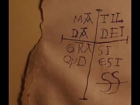 Matilde, una donna nel medioevo: punti di vista