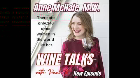 With a Master of Wine and a WSET Diploma and the French language well in hand, she became a wine ...