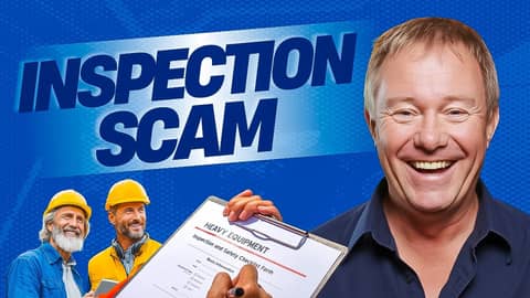 The 15-Minute Inspection Scam Costing Home Buyers a Fortune
