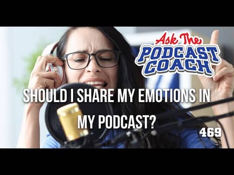 Ask the Podcast Coach 2-3-24