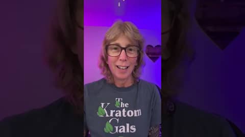 Ditching Opioids in Favor of Natural Kratom, People Are Taking Their Lives Back