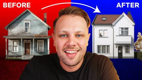 10 Home Renovations That Are Worth The MONEY! - Money Q&A