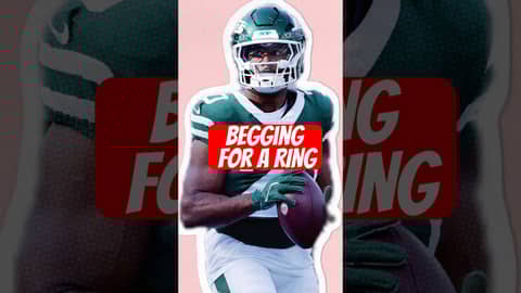 Breece Hall DONE with Jets? 3 Super Bowl Teams He Should JOIN NOW! 😱 Breece Hall DONE with Jets? 3 Super Bowl Teams He Should JOIN NOW! 😱