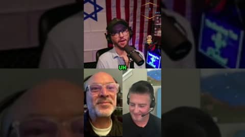 Epstein Files: Israel America?