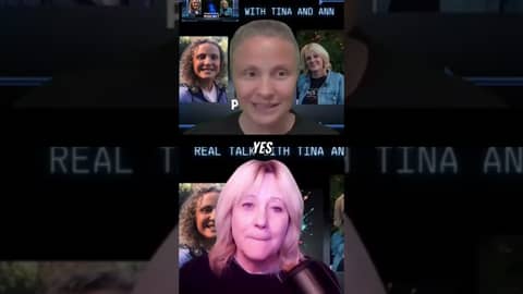 Clap For Your Inner Growth: No Highlight Reel Needed #shorts