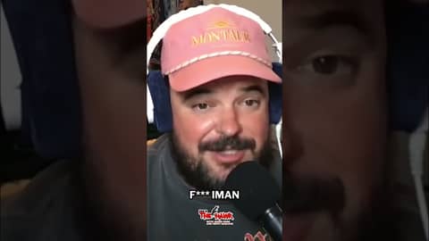 Poolside Chaos with Bowie & Iman