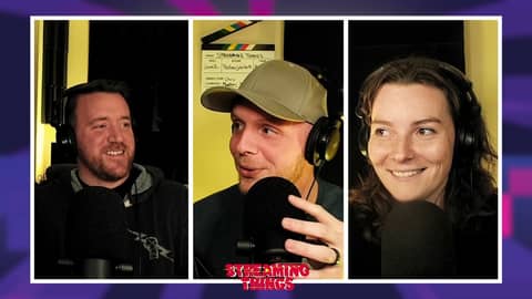 Yellowjackets Episode 5 - Blood Hive