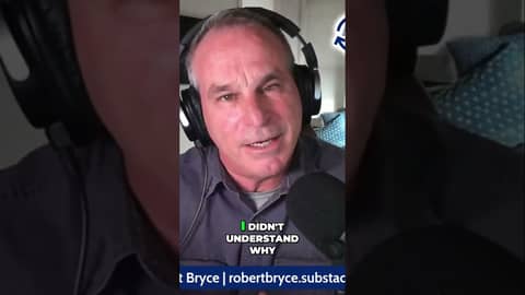 Unlocking Human Potential: The Power of Energy - Robert Bryce