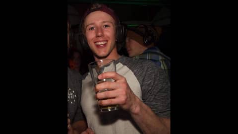 Ryan's 29th Birthday. When the World Stops Looking: Missing Person Communications #FindRyanShtuka