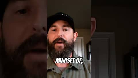 Blue collar workers build their own environment #lifelessons