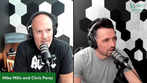 Realtor Spotlight: Chris Perez