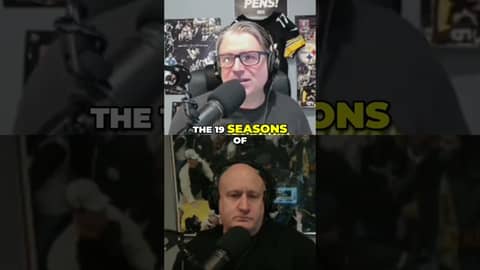 Crosby's on Fire! Breaking Gretzky's Record?