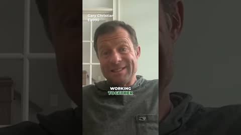 The Mindset That Made All the Difference