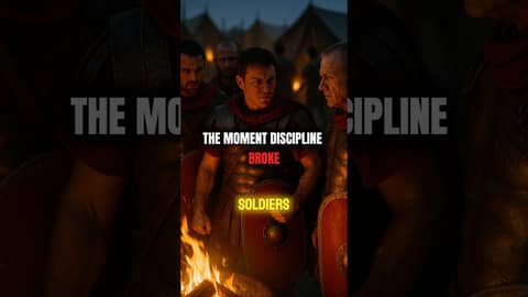 The Day Crassus Lost Control - The Doom of Crassus_Part 13 The Day Crassus Lost Control - The Doom of Crassus_Part 13