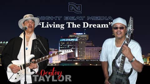 Dontay Taylor "Talks Entertainment Business"