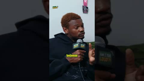 Can you guess my body count? #amitooloudpod #podcast #podcastclips