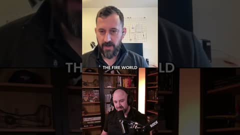 Rope Access Systems in Action #shorts