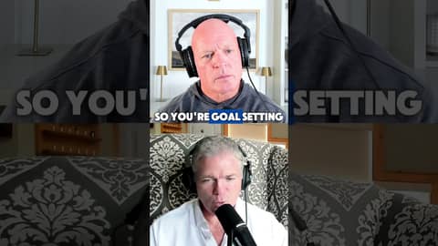 How Great Leaders Set Goals (And Actually Win)