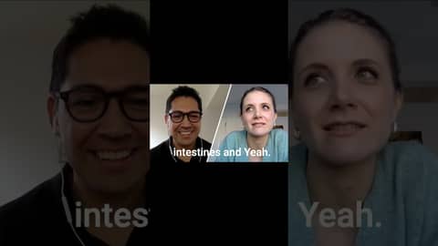 The weirdest food you have ever eaten?