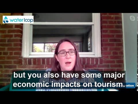 waterloop drops: High Tides from Sea Level Rise Flood Annapolis, Md. waterloop drops: High Tides from Sea Level Rise Flood Annapolis, Md.