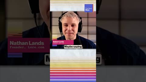 Can AI Disrupt the IPhone?