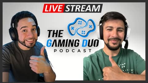 Episode 82 Live! Pokemon Presents and EVO 2022 Predictions!