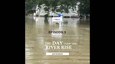|SERIES| The Day I Saw The River Rise Episode 3 Livingston Parish Flood of 2016 |SERIES| The Day I Saw The River Rise Episode 3 Livingston Parish Flood of 2016