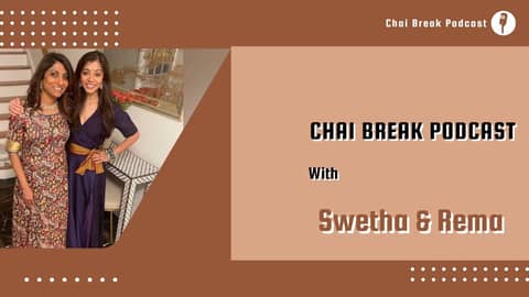 Self Awareness Transforming Mental Health Chai Break Podcast Self Awareness Transforming Mental Health Chai Break Podcast