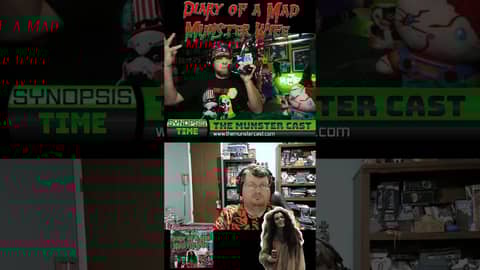 Synopsis time ep 125 Diary of A Mad Munster Wife