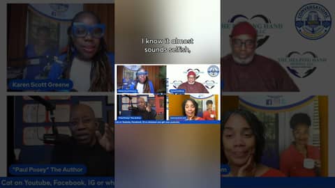 Transforming Lives: The Power of Teaching Self-Love and Care from the Start