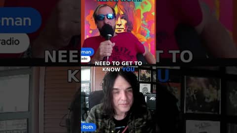 Why You Need to Know This Music Legend