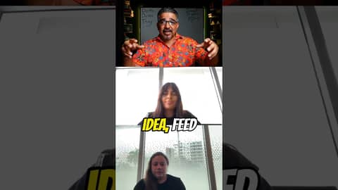 We all grow faster, stronger, and healthier when we grow together.