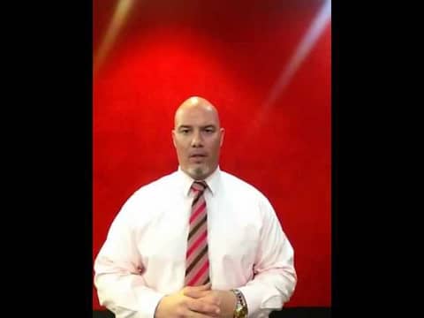 What's Your Fight Song?