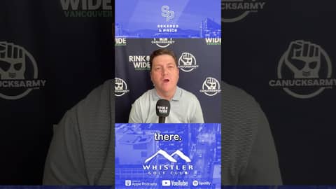 Phil Di Giuseppe played with “baby legs” in Game 5