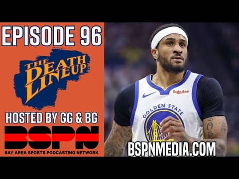 Gary Payton II's option | Does Klay stay or go? | Early free agency look | The Death Lineup