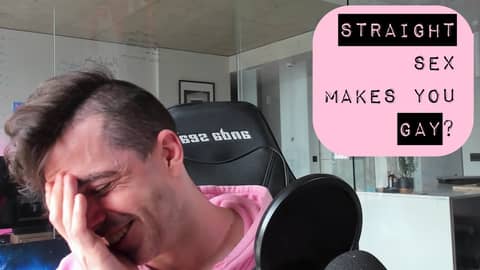 How to tell if you're gay (apparently) | Probably True podcast