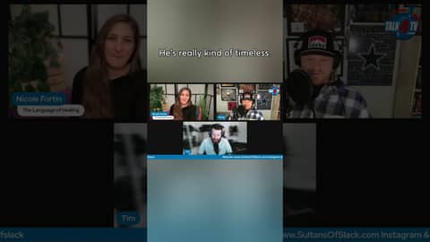 Sasquatch at Metal Festivals: A Timeless Jam