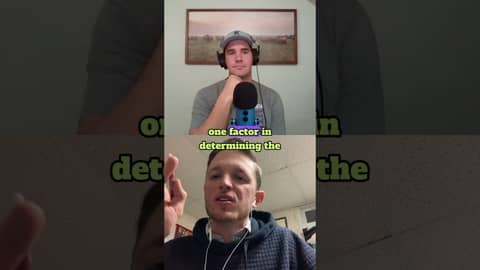 Get Away from a Production Per Head Mindset!