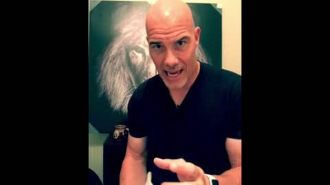 There’s A Paddle Coming For Your Ass There’s A Paddle Coming For Your Ass