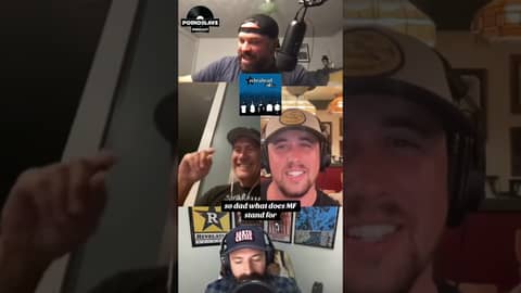 Funniest guest? We all had the same answer. #music #musicpodcast #podcast #convo #conversation Funniest guest? We all had the same answer. #music #musicpodcast #podcast #convo #conversation