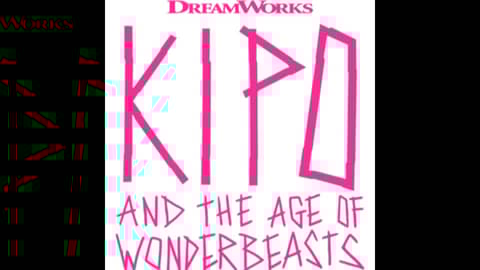 5.33: Kipo and the Age of Wonderbeasts (2020)