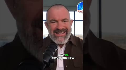 Men Can Get Pregnant? How Did We Get Here? #shorts