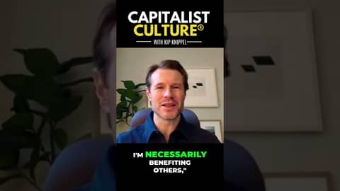 We all hear it “Money isn’t everything.”... We all hear it “Money isn’t everything.”...