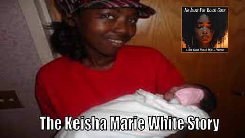 Keisha Marie White: Died Mysteriously In Hospital