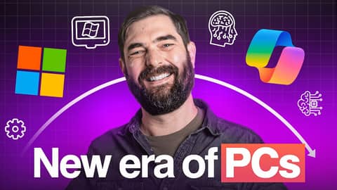 Everything You Need to Know About Microsoft's AI Computers